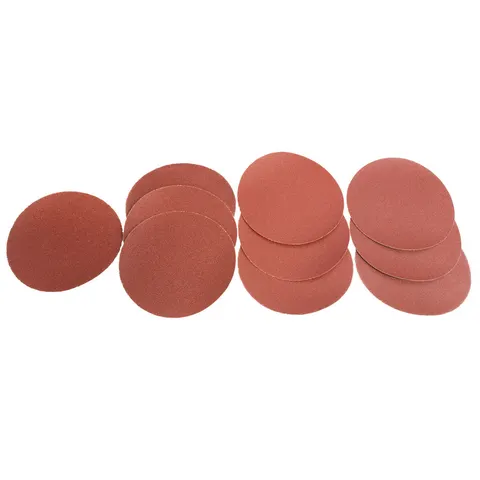 Zestaw ściernic rzepowych Holzmann STK150SET