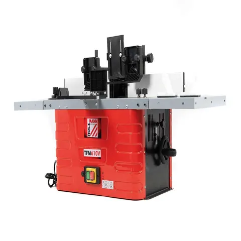 Frezarka natynkowa Holzmann TFM610V 230V