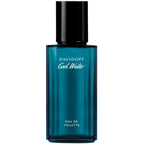 DAVIDOFF COOL Water woda toaletowa spray męskie 40 ml