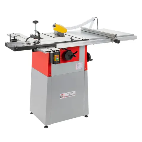 Piła tarczowa stołowa Holzmann TS200 230V