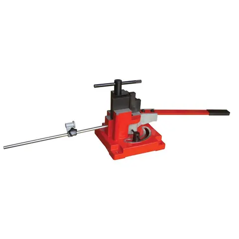 Giętarka uniwersalna HOLZMANN UB 100A