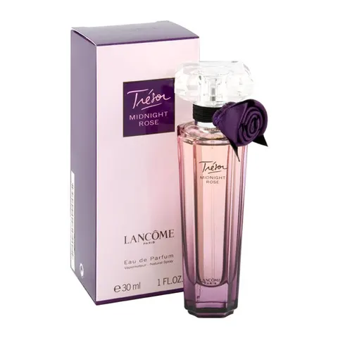 Lancome Tresor Midnight Rose - Woda perfumowana dla kobiet - 50 ml