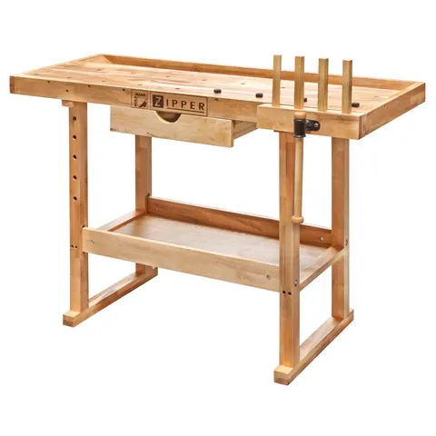 Strugarka stolarska Holzmann WB126