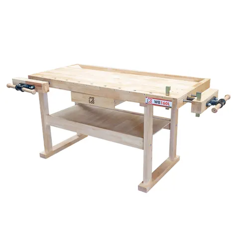 Strugarka stolarska Holzmann WB160L