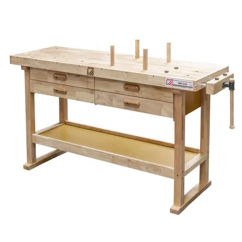Strugarka stolarska Holzmann WB162L