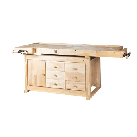 Strugarka stolarska Holzmann WB210C