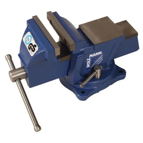 Ślusarz Holzmann WBS100N