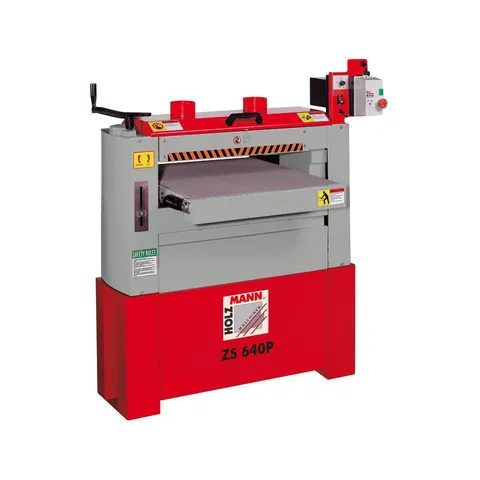 Szlifierka do walców Holzmann ZS640P 230V