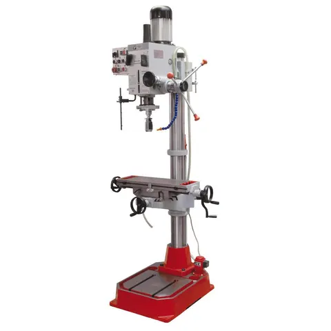 Wiertarka Holzmann ZX40PC 400V