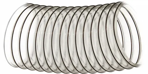 Wąż zasysający 140 PU