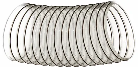 Wąż zasysający 150 PU