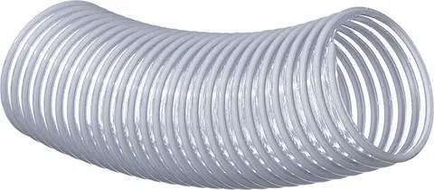 Wąż zasysający 100 PVC