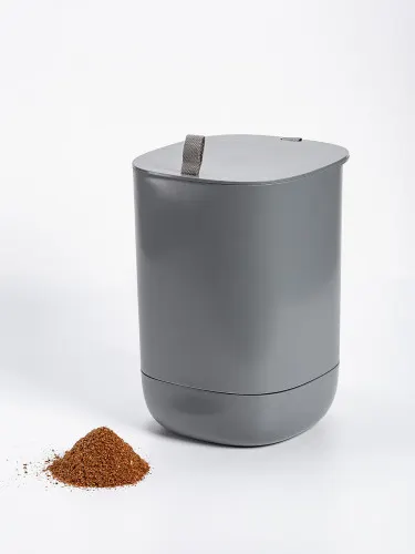 Kompostownik Bokashi + bakterie