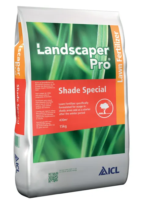 Nawóz do trawników Landscaper Pro Shade Special 15 kg