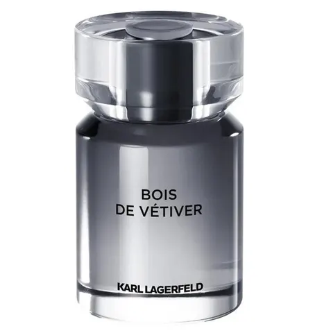 Karl Lagerfeld Bois De Vetiver woda toaletowa spray 50ml