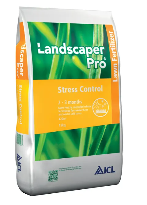 Landscaper Pro Stress Control 15 kg