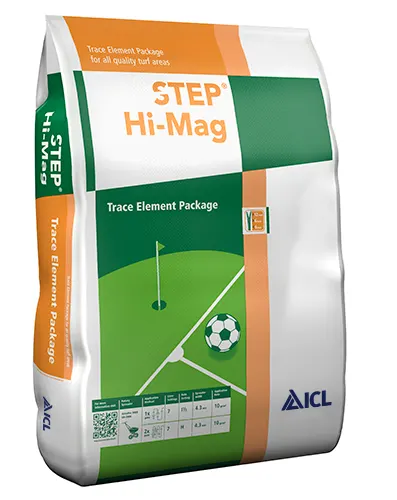 Stopień HI-Mag 8Fe-20MgO 20 kg
