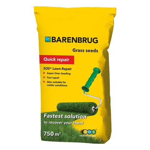 Barenbrug mieszanka traw SOS 15 kg