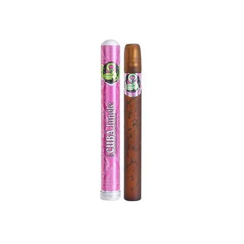PC DESIGN - Cuba Jungle Snake woda perfumowana spray 35ml