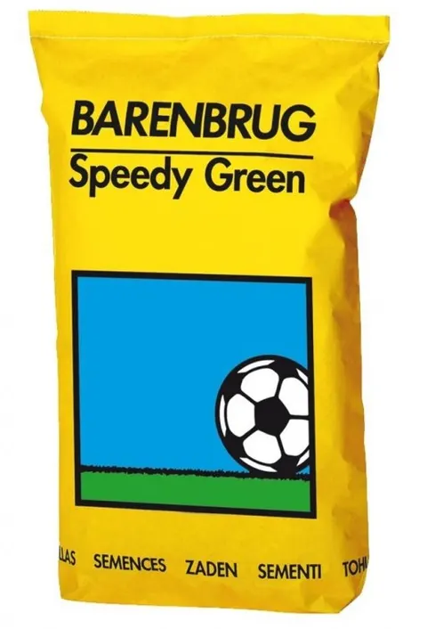 Barenbrug mieszanka traw Speedy Green 15 kg