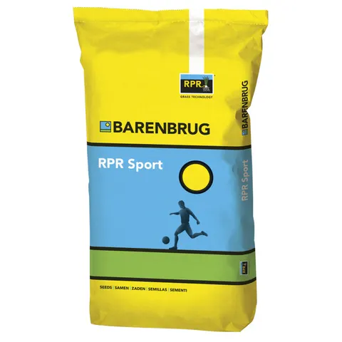 Barenbrug mieszanka traw RPR Sport 15 kg