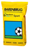 Barenbrug mieszanka traw Resilient Blue Sport 15 kg