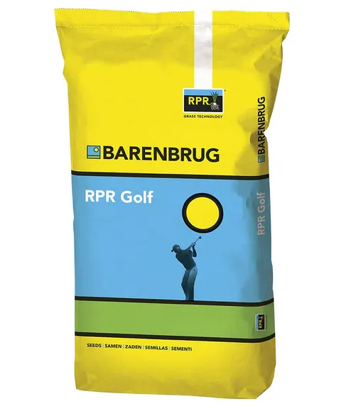 Barenbrug mieszanka traw RPR Golf Extreme 15 kg