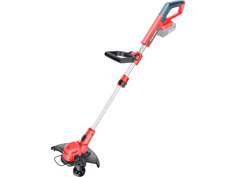 Podkaszarka akumulatorowa SHARE20V, 30 cm, bez akumulatora i ładowarki, EXTOL PREMIUM