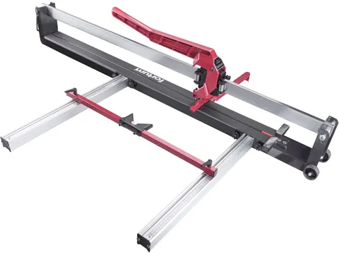 Profesjonalna przecinarka do płytek, 1600 mm, FORTUM