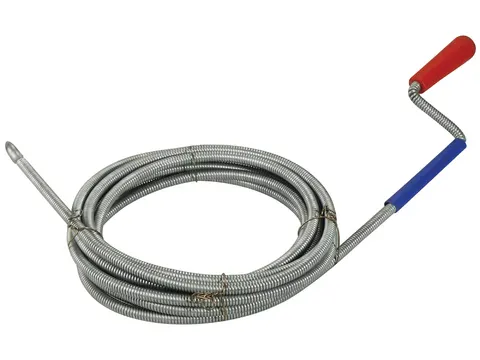 Długopis do czyszczenia odpadów, 5 m x O 6 mm, EXTOL PREMIUM