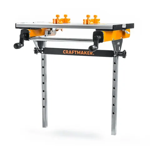 Wielofunkcyjna przystawka CRAFTMAKER Tilt & Rise do Multihorse 4w1