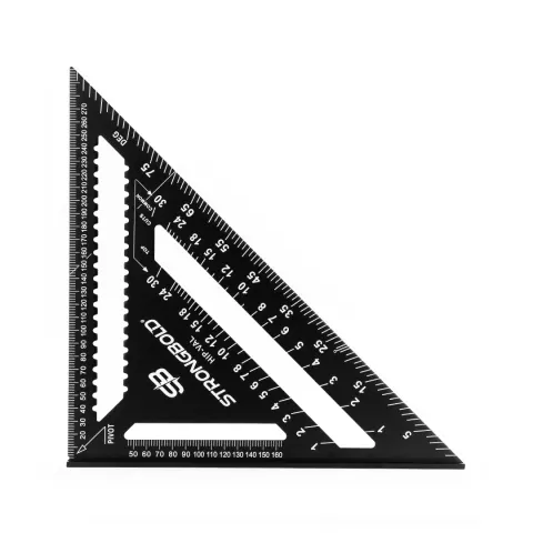 Kątownik ciesielski STRONGBOLD StrongSquare SQ720 - 300 mm