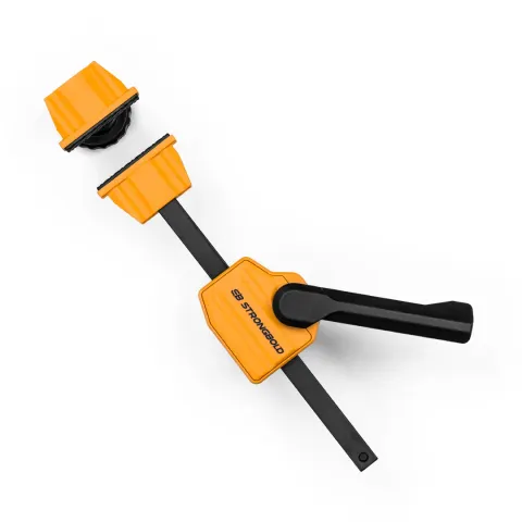 Docisk - ścisk śrubowy STRONGBOLD StrongClamp - 30 cm