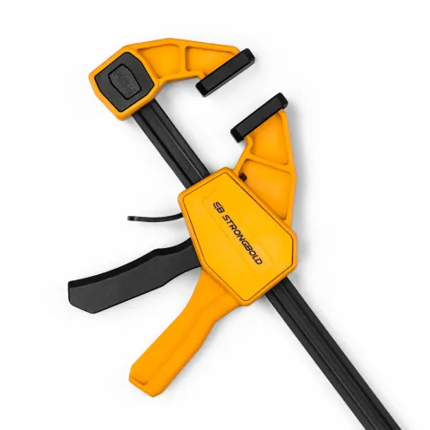 Ścisk STRONGBOLD StrongClamp - 45 cm