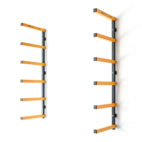 Organizer ścienny STRONGBOLD® StrongRack R600