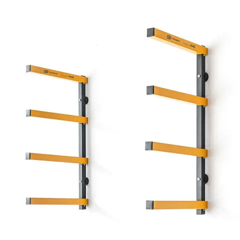 Organizer ścienny STRONGBOLD® StrongRack R400