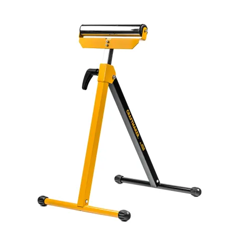 Podpora rolkowa CRAFTMAKER Roller X-Stand