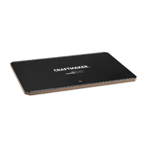 Wymienna płyta MDF do stołu CRAFTMAKER Pro Station S30