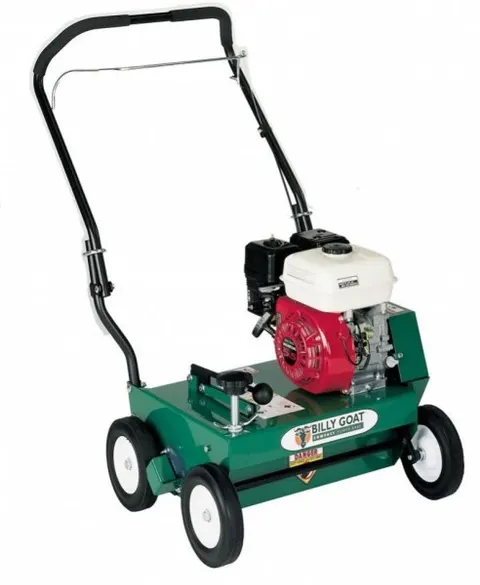 Wertykulator Billy Goat CR550H