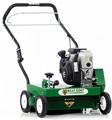 Wertykulator Billy Goat CR 550 HCEU