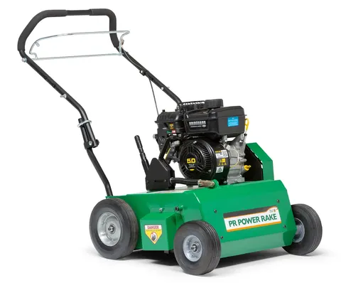 Wertykulator Billy Goat PR551V