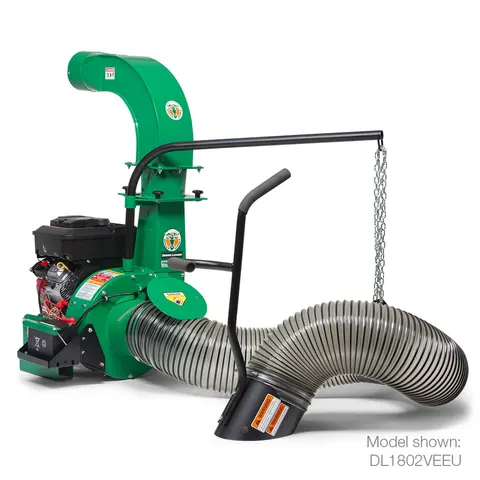 Odkurzacz do liści Billy Goat DL1802V