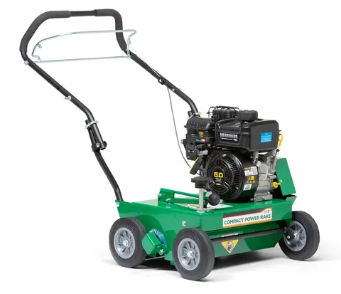 Wertykulator Billy Goat CR551V