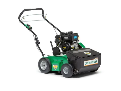 Dosiewacz (overseeder) Billy Goat OS553V
