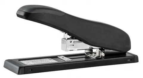 Zszywacz Taurus Premium Metalowy /100k/ 9100