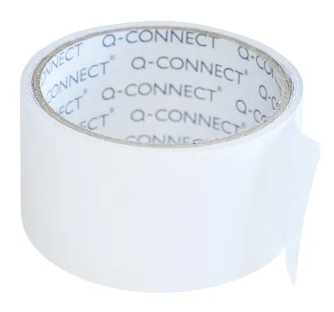 Taśma Klejąca Dwustronna 50mm/5m Q-Connect