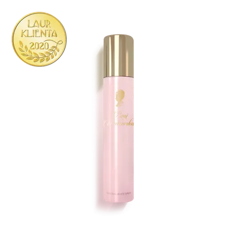 PANI WALEWSKA Dezodorant perfumowany SWEET ROMANCE, 90 ml