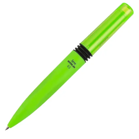 Ołówek Automatyczny Serve Bold 0,5 Zielony B5D12
