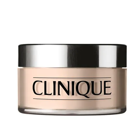 Blended Face Powder lekki puder sypki 03 Transparency 25g