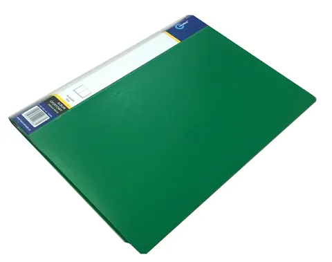 Teczka Ofertowa 20K Zielona Taurus